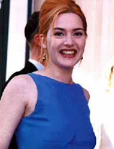 kate winslet : kw8