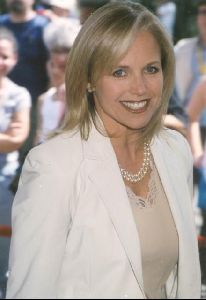 katie couric : 4