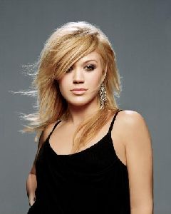 kelly clarkson : kc153