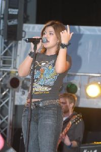 kelly clarkson : kc161