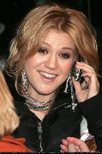 kelly clarkson : kc59