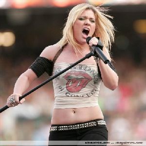 kelly clarkson : kc98