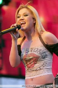 kelly clarkson : kc99