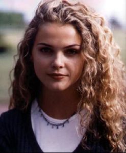 keri russell : 15