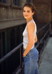 keri russell : kr26