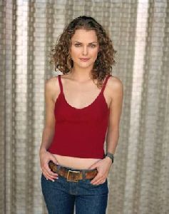 keri russell : kr31