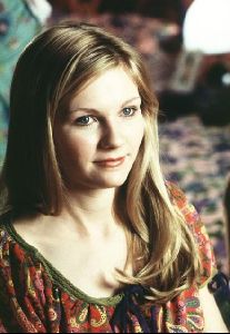 kirsten dunst : 21