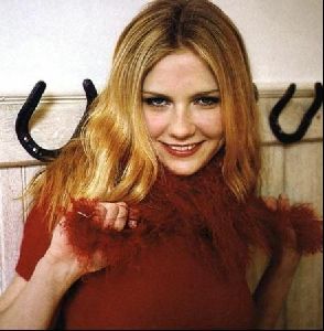 kirsten dunst : 22