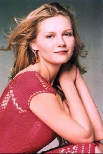 kirsten dunst : 61