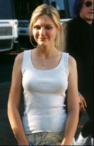 kirsten dunst : 88