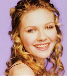 kirsten dunst : 93