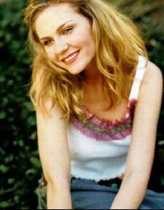 kirsten dunst : 95