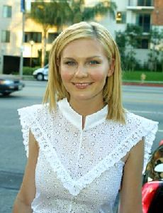 kirsten dunst : kd12