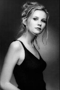 kirsten dunst : kd31