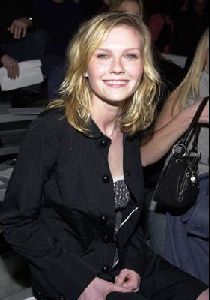 kirsten dunst : kd8