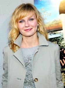 kirsten dunst : kd9