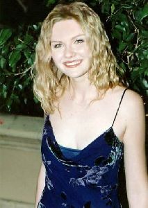 kirsten dunst : kirsten dunst 30