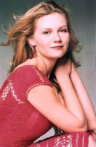 kirsten dunst : kirsten dunst 34