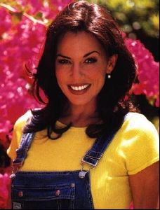 krista allen : 3