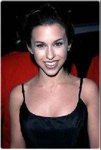 lacey chabert : lc17