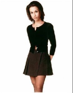 lacey chabert : lc7