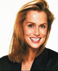 lauren hutton : 7