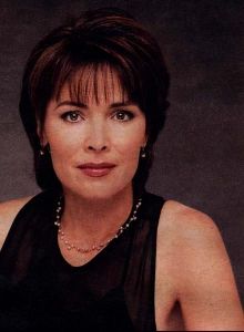 lauren koslow : 2