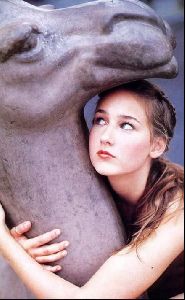 leelee sobieski : 21