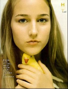 leelee sobieski : 27