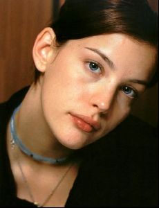 liv tyler : 15