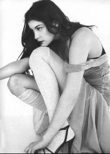 liv tyler : 20