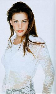 liv tyler : 22