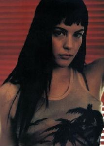 liv tyler : 8