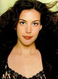 liv tyler : 82