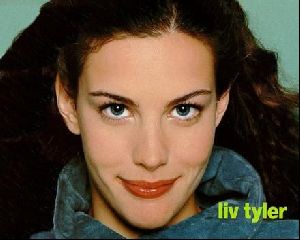 liv tyler : 84