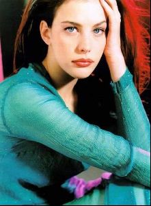 liv tyler : 97