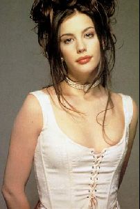 liv tyler : liv tyler 32