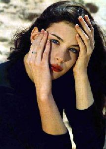 liv tyler : lt2