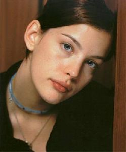 liv tyler : lt21