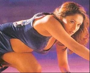 madhuri dixit : 1