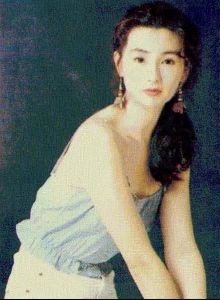 maggie cheung : 2