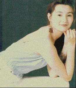 maggie cheung : 3