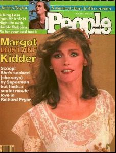 margot kidder : 1