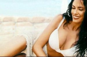 maria grazia cucinotta : 11