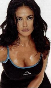 maria grazia cucinotta : 20