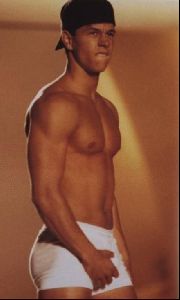 mark wahlberg : 51