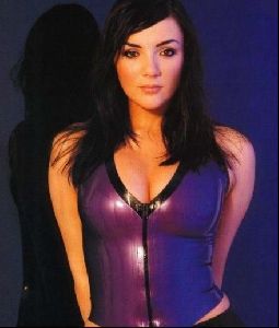 martine mccutcheon : 3