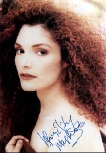 mary elizabeth mastrantonio : 2