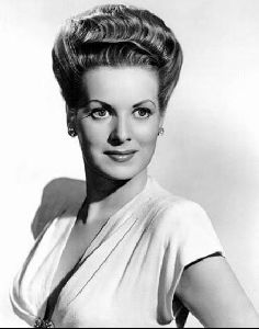 maureen ohara : 1