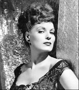 maureen ohara : 6